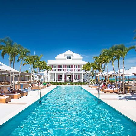 Palm Cay Marina And Resort Nassau Esterno foto