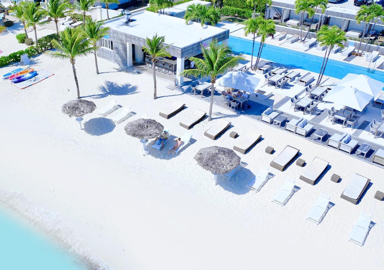 Palm Cay Marina And Resort Nassau Esterno foto