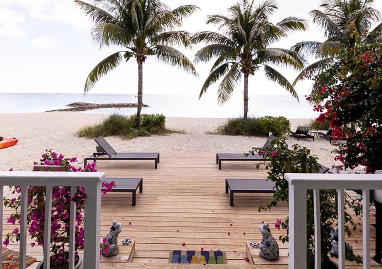 Palm Cay Marina And Resort Nassau Esterno foto