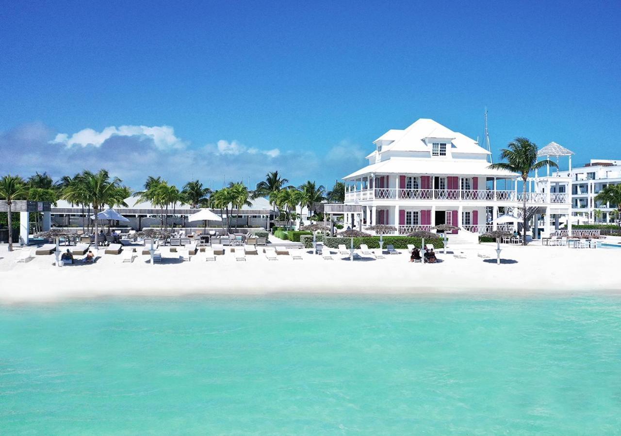 Palm Cay Marina And Resort Nassau Esterno foto