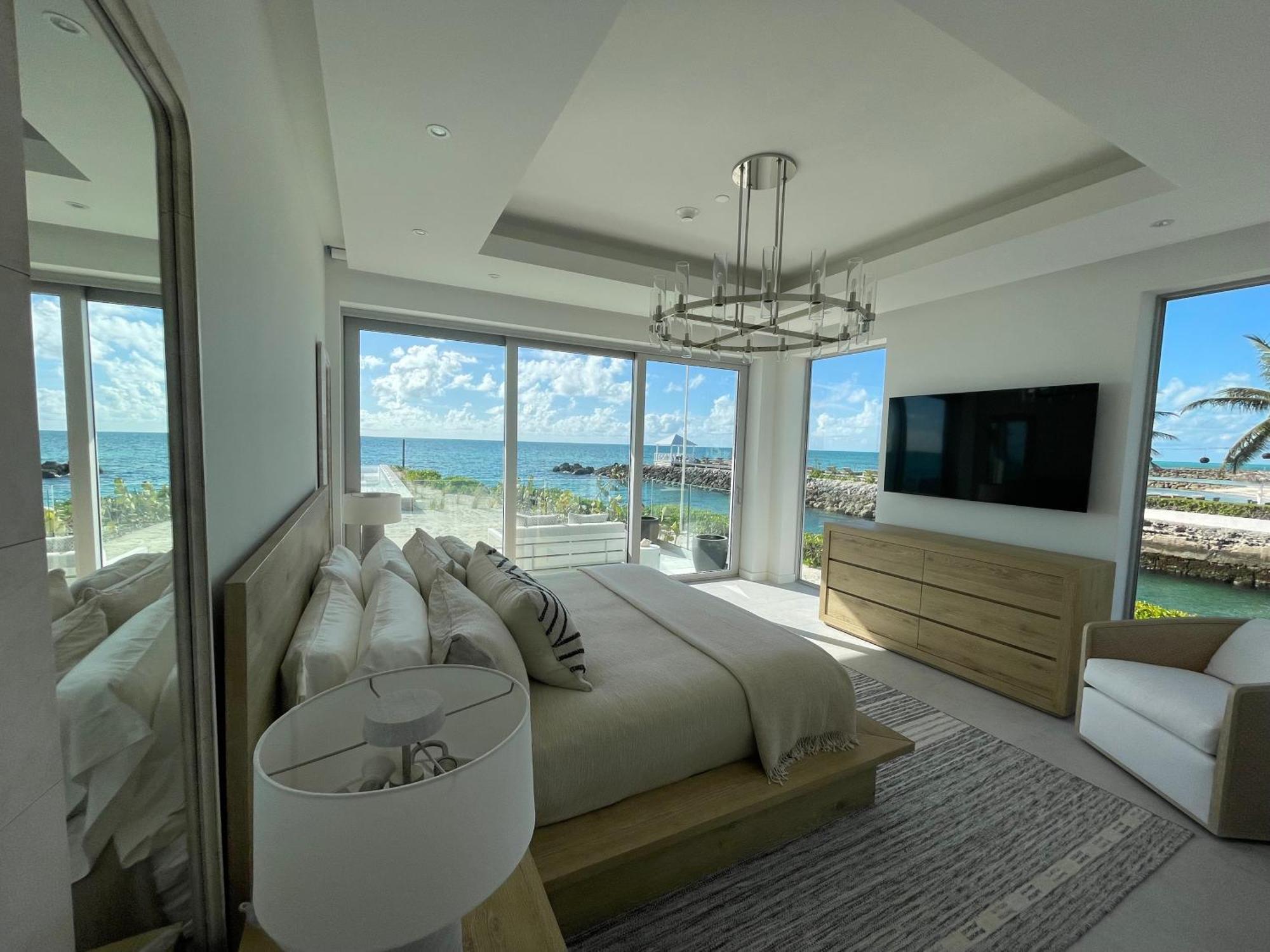 Palm Cay Marina And Resort Nassau Esterno foto